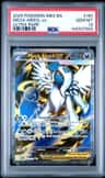 Mega Absol Ex