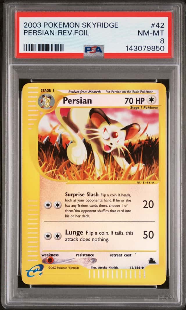 Persian