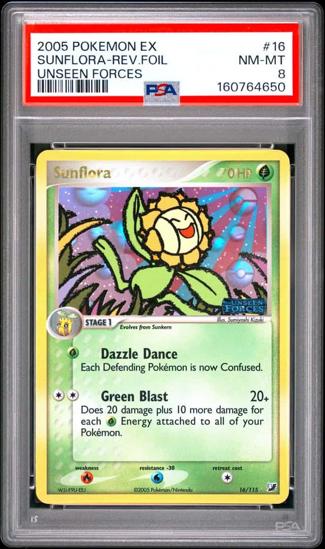 Sunflora