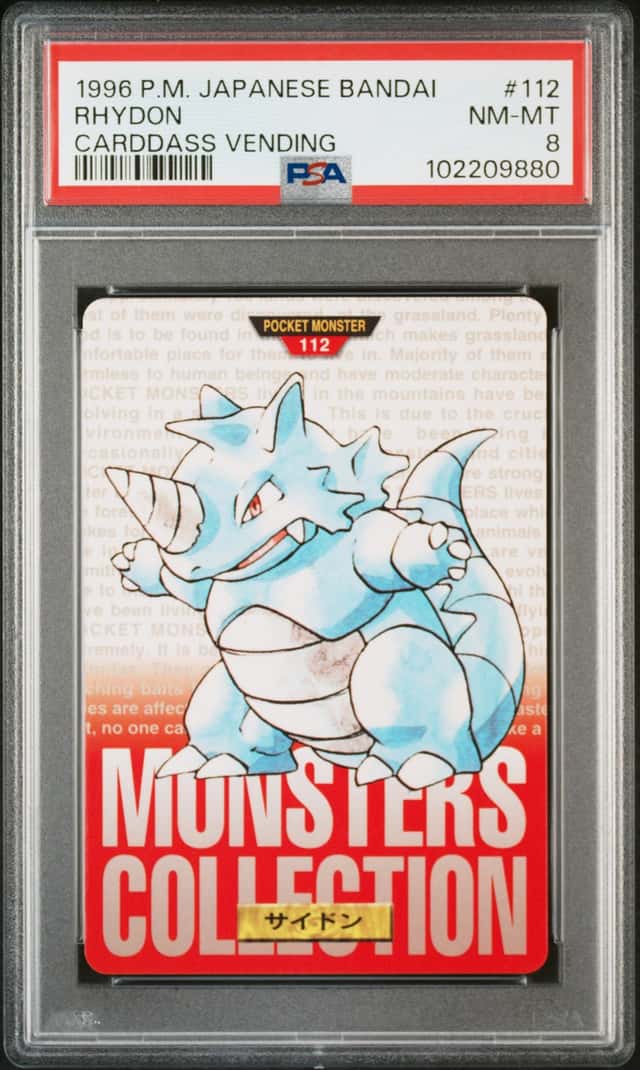 Rhydon