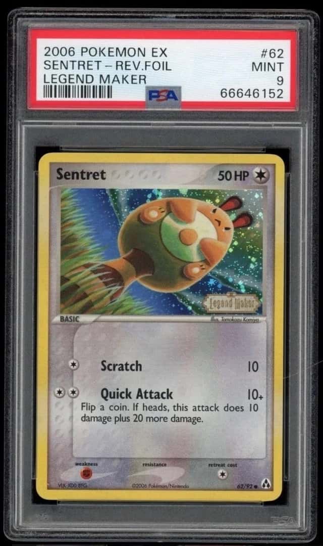 Sentret