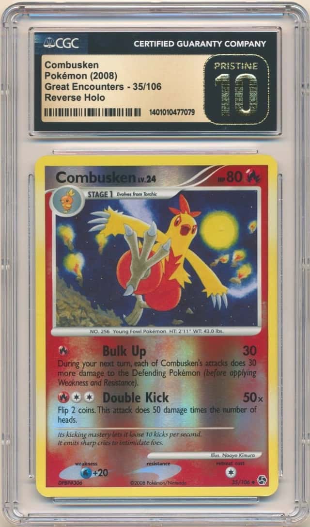 Combusken