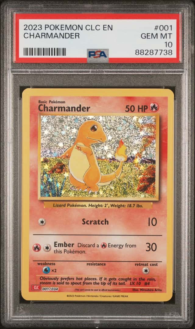 Charmander