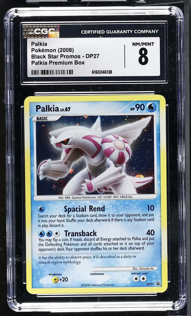 Palkia