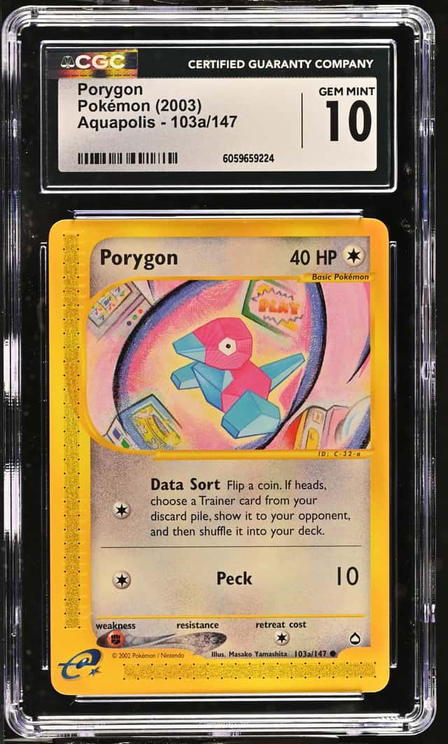Porygon