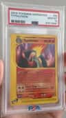 Typhlosion