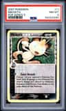 Meowth δ