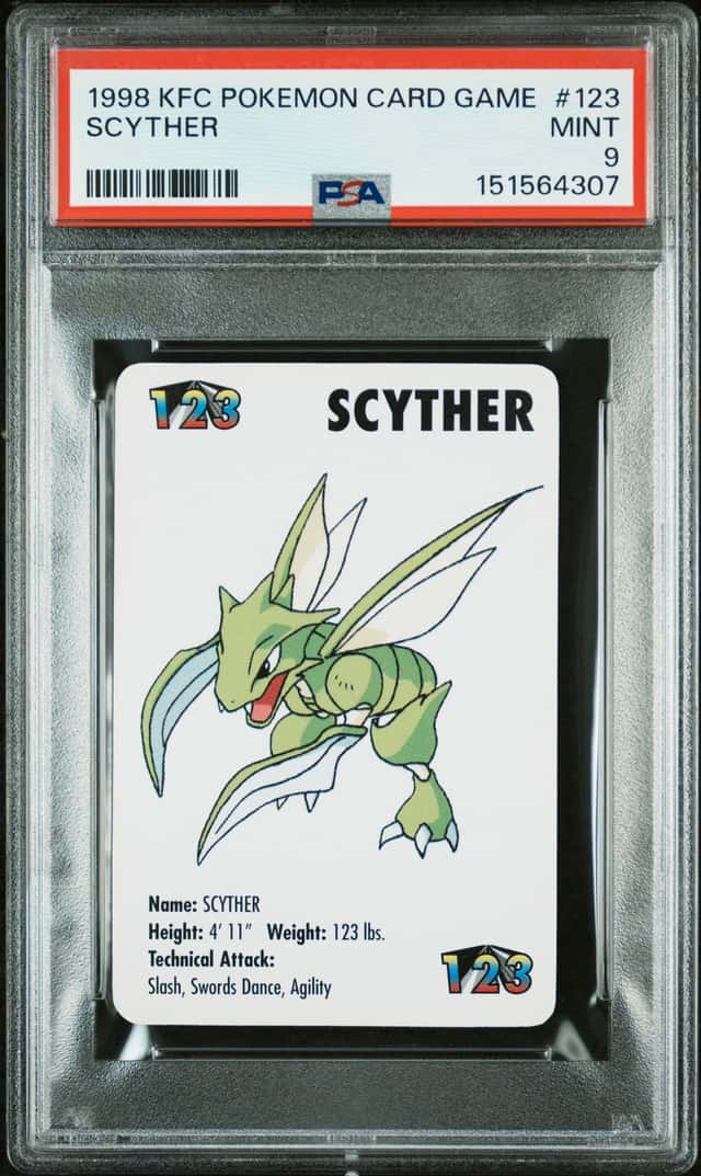 Scyther