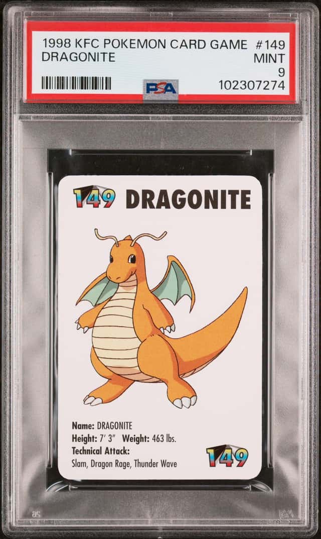Dragonite