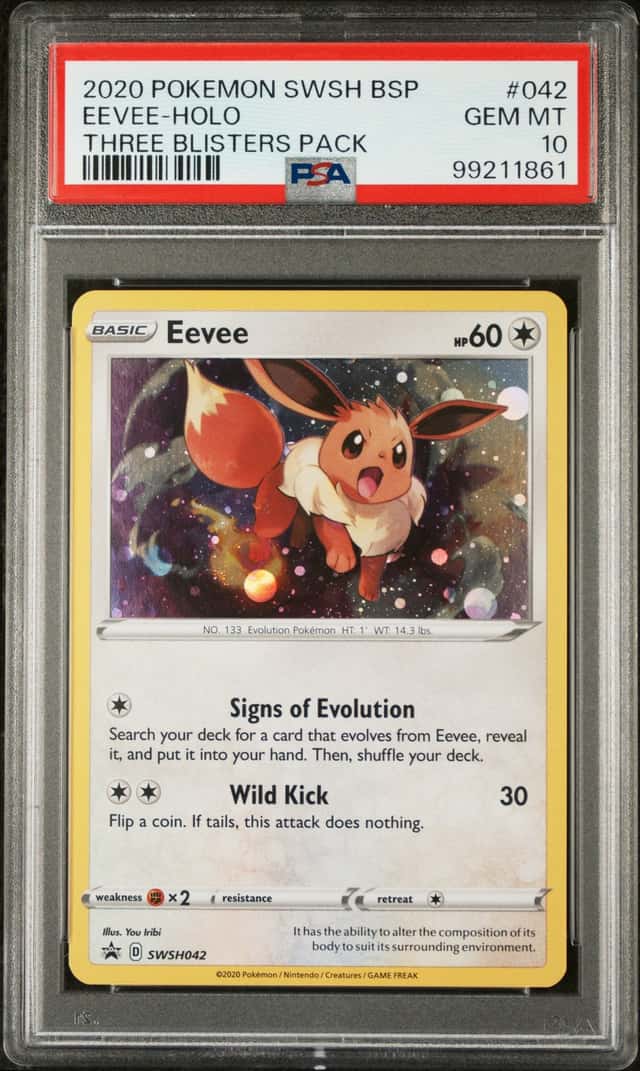 Eevee