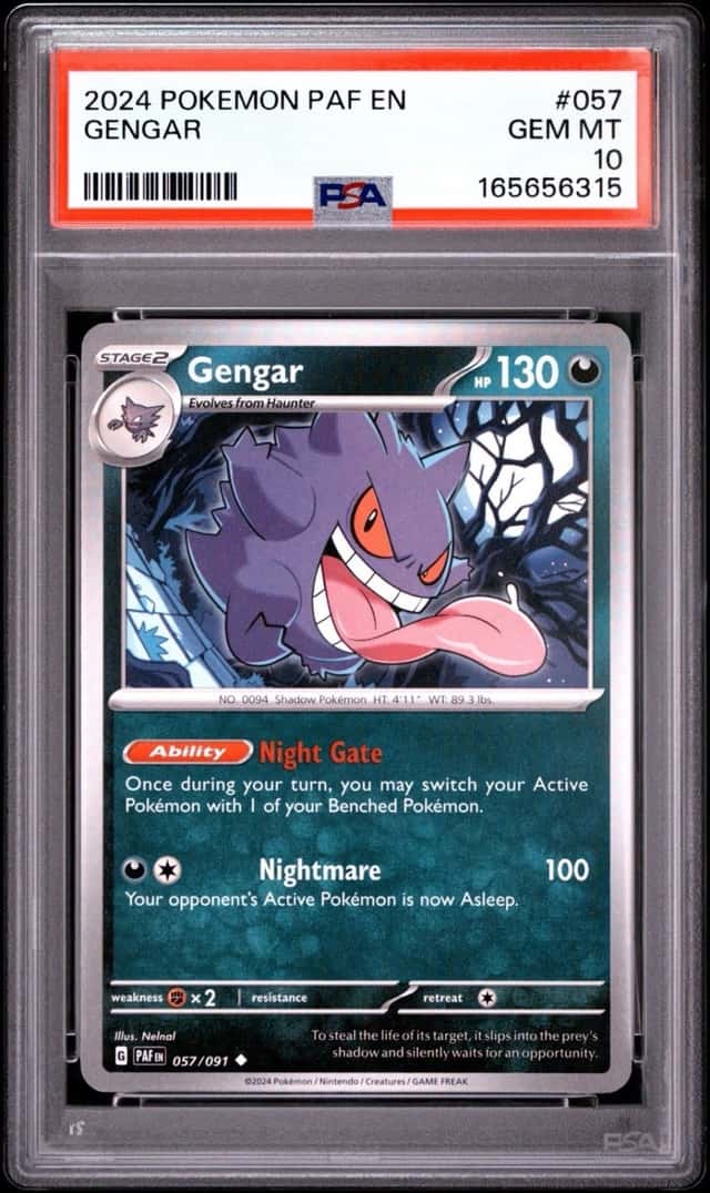 Gengar