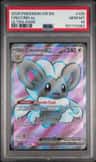 Cinccino Ex