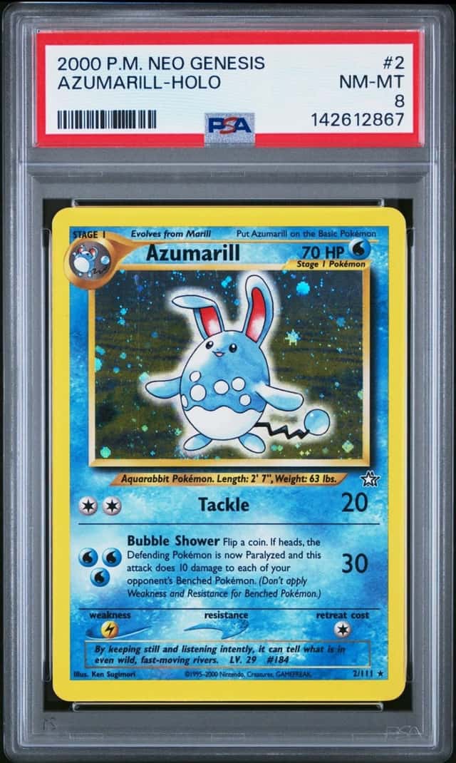 Azumarill