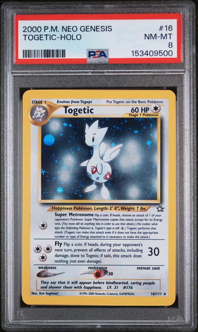 Togetic