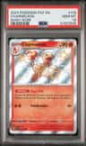 Charmeleon