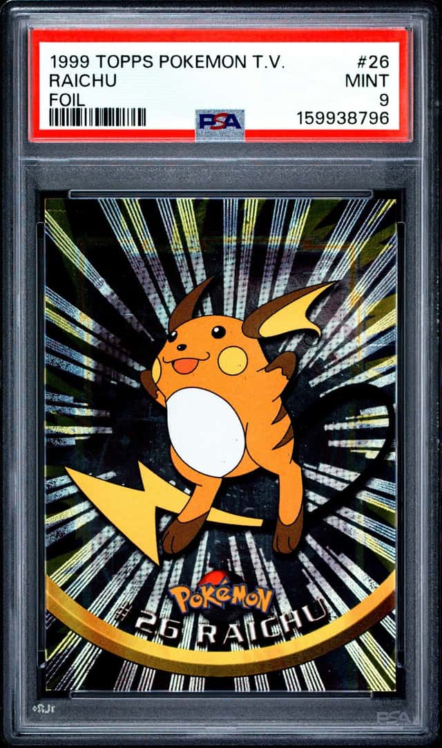Raichu