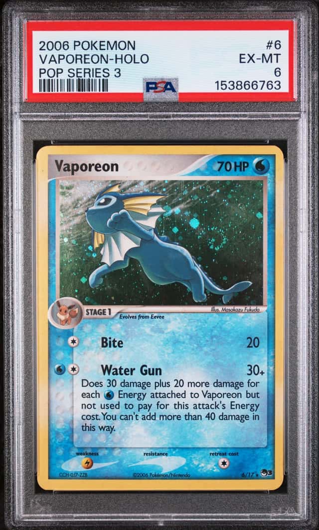Vaporeon
