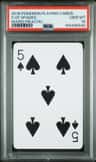 5 Of Spades