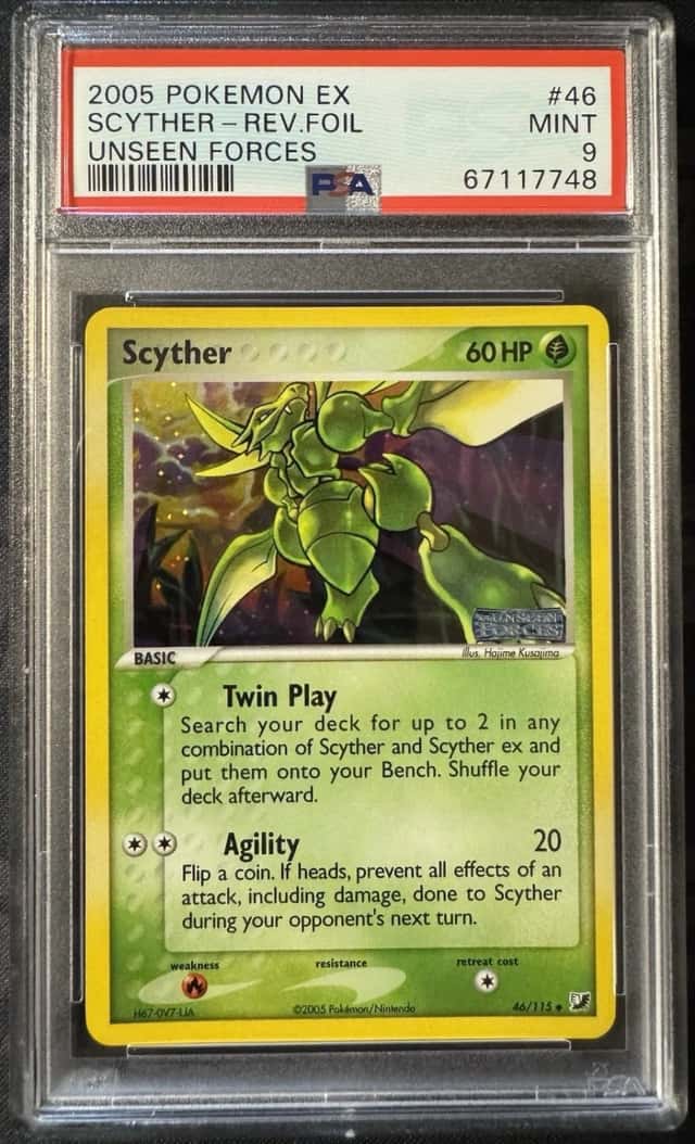 Scyther