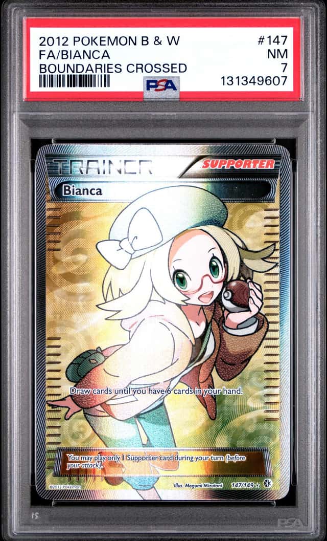 Bianca