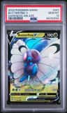 Butterfree V