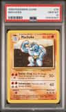 Machoke