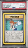 Misty'S Wish