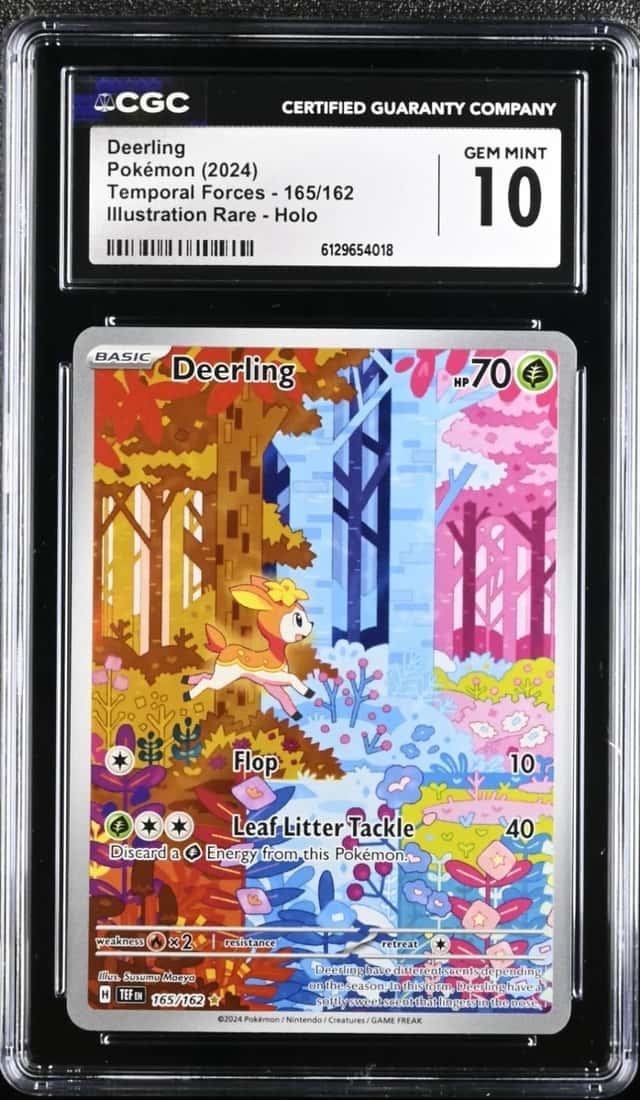 Deerling