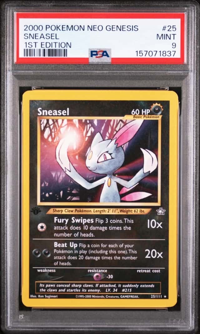 Sneasel