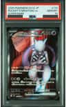 Rocket'S Mewtwo Ex