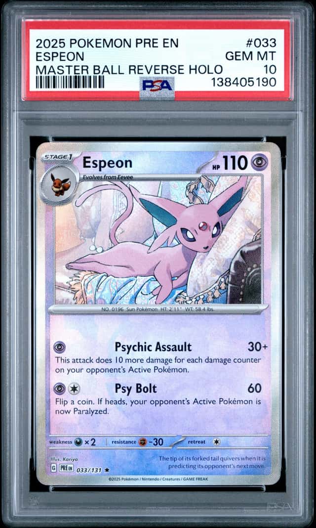 Espeon