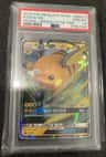 Raichu Gx
