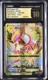 M Pidgeot Ex