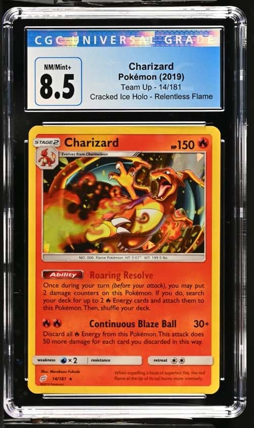 Charizard