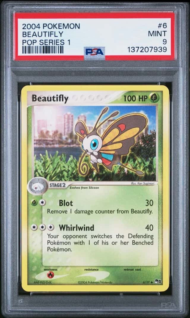 Beautifly