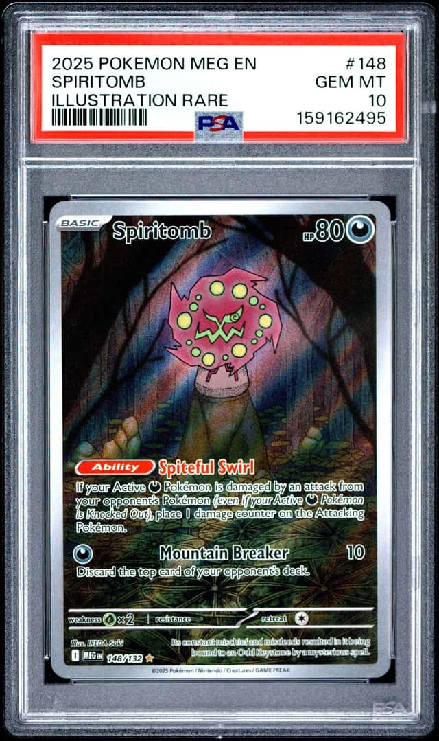Spiritomb