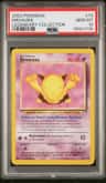Drowzee