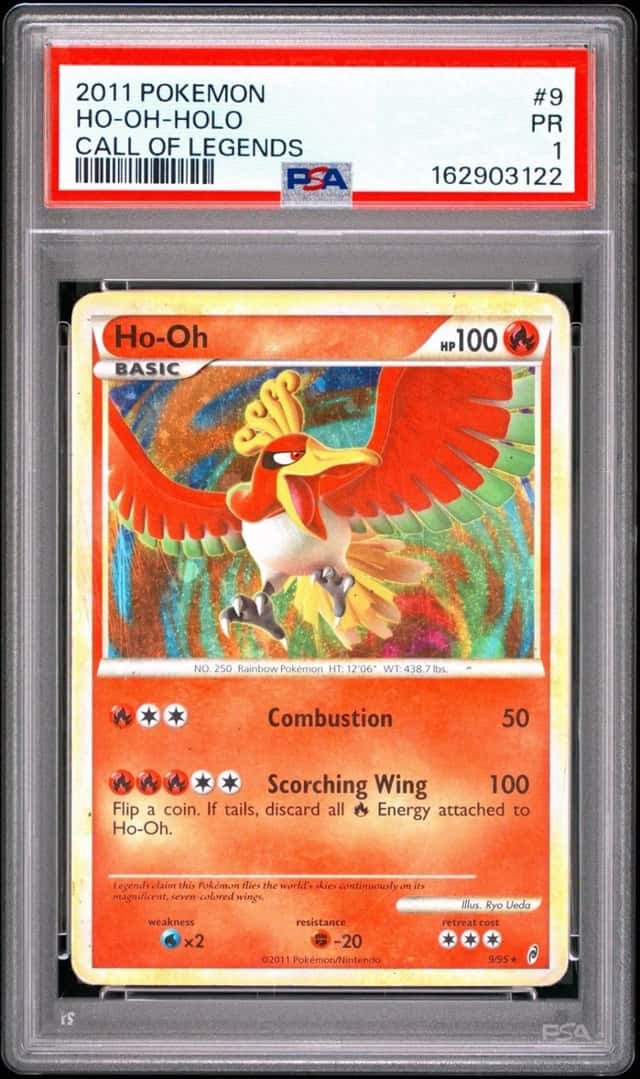 Ho-oh