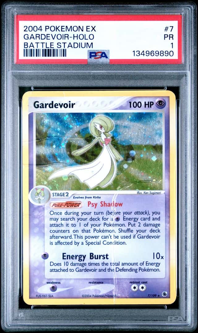 Gardevoir