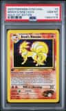 Brock'S Ninetales