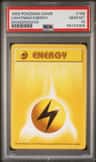 Lightning Energy