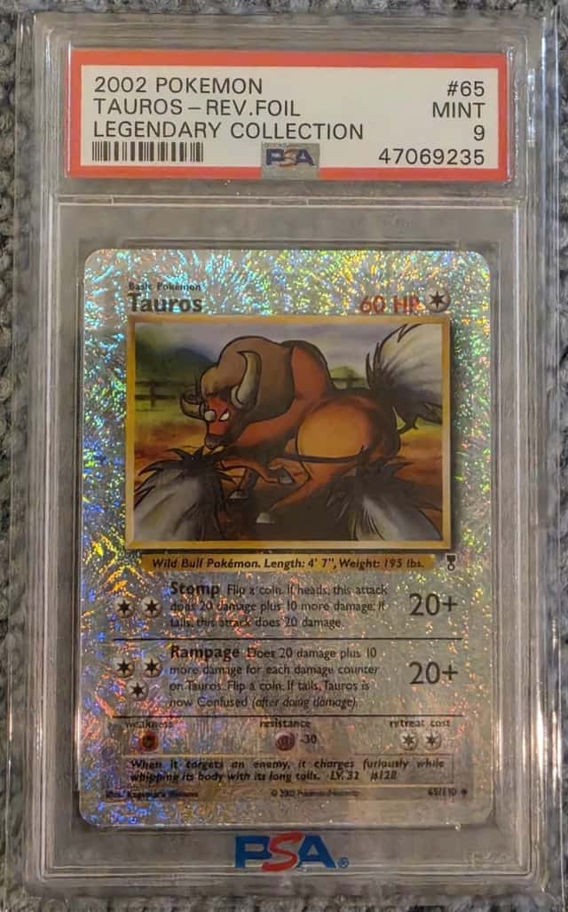 Tauros
