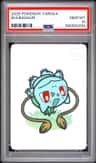 Bulbasaur
