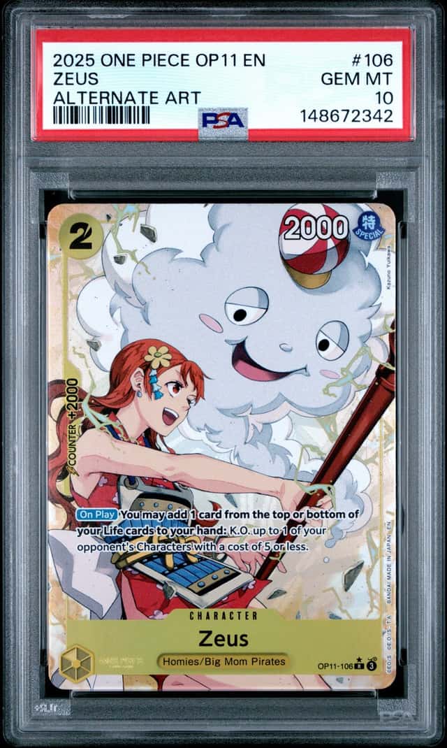 Zeus