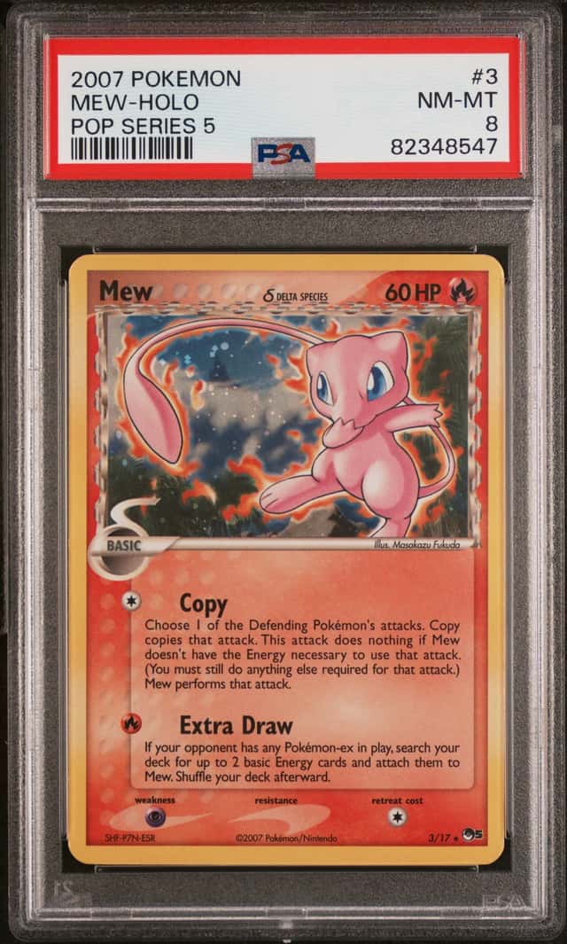 Mew