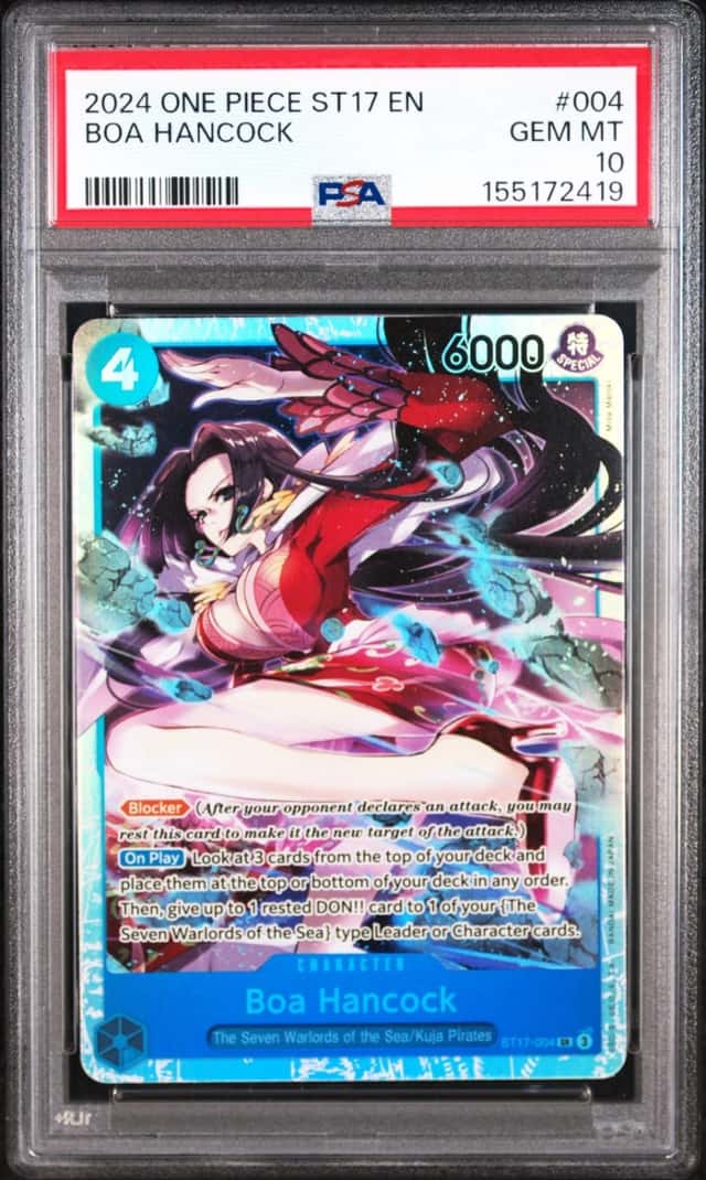 Boa Hancock