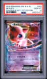 Mew Ex