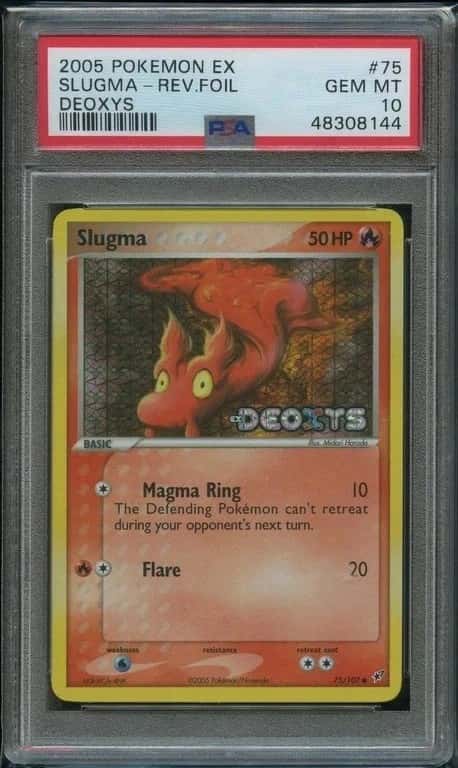 Slugma