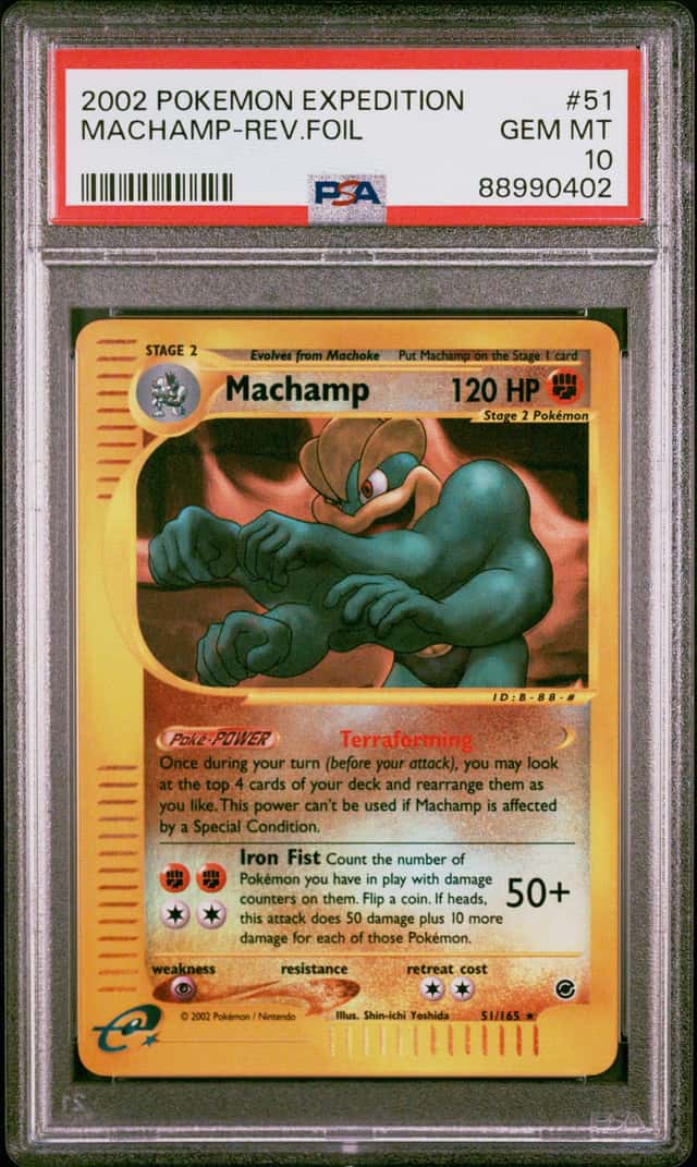 Machamp