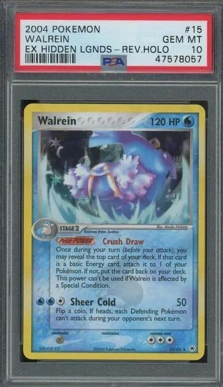 Walrein
